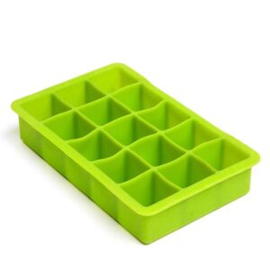 ice cube tray for cocktails