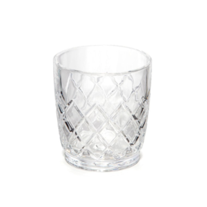 double rocks cocktail glass