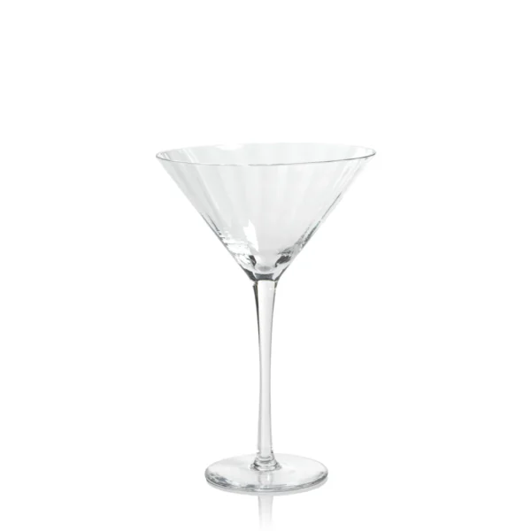 Martini Glass