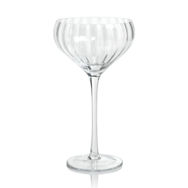 cocktail glass