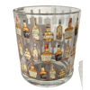 bourbon cocktail glass