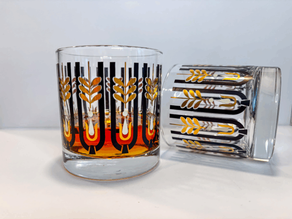 woodmont rocks glass