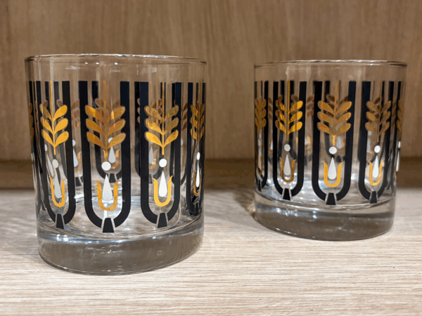 woodmont rocks glass