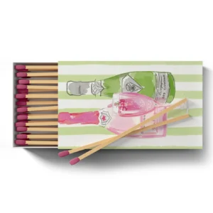 Good Cheer Boxed Matches